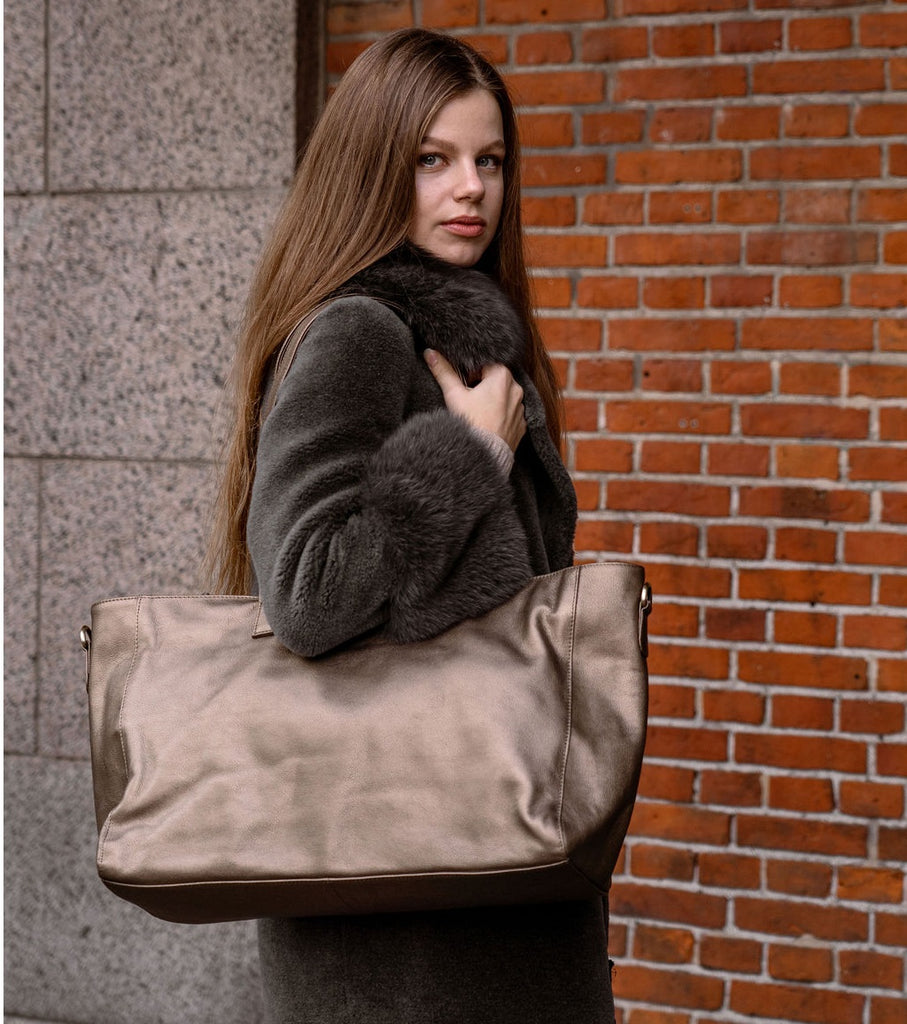 Weekendtasker, Arbejdstasker, Rejsetasker